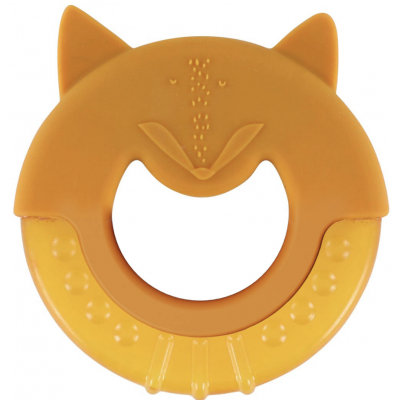 Anneau de dentition...