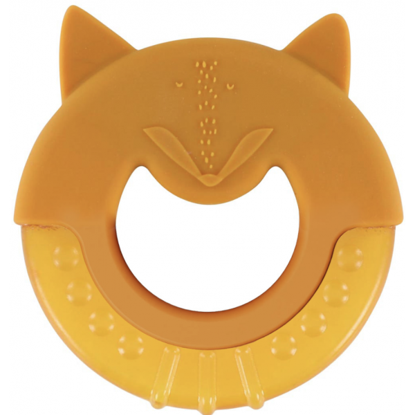 Anneau de dentition rafraîchissant - Mr Fox