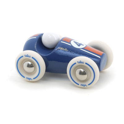 Voiture Mini Course -...