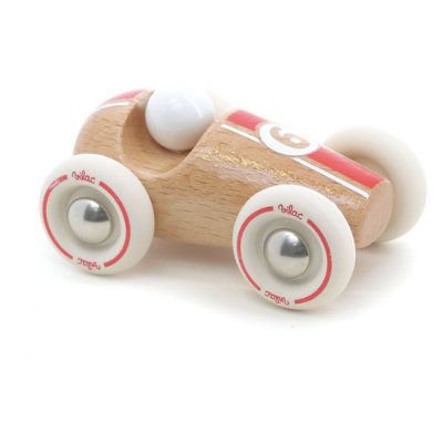 Voiture Mini Course -...