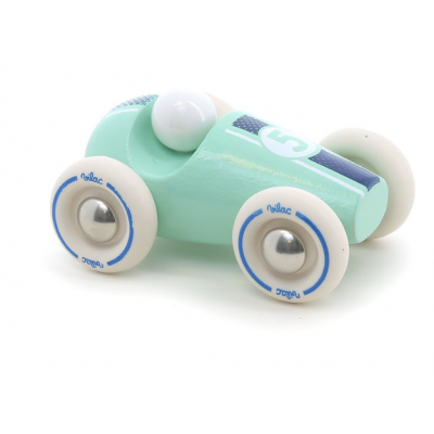 Voiture Mini Course -...