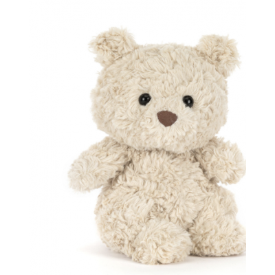 Peluche - Bartholomew bear...