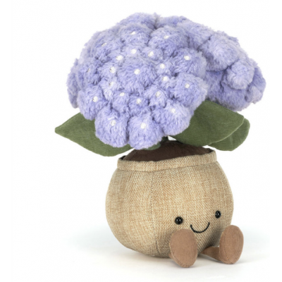 Amuseables - Hydrangea