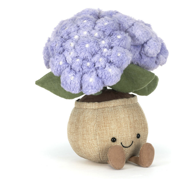 Amuseables - Hydrangea