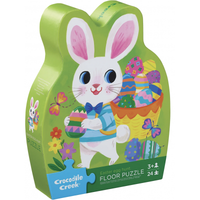 Puzzle - Lapin de Pâques