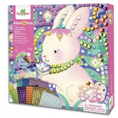Stick'N Fun - S - Mosaiques...