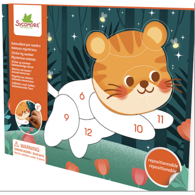 Pockets - Autocollant par...