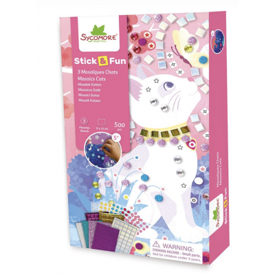 Stick'N Fun - Mini...