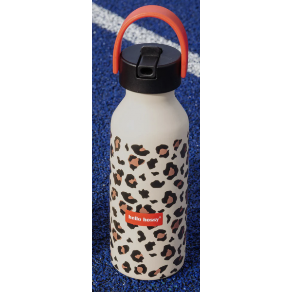 Gourde Hello Hossy - Léopard 500 ML