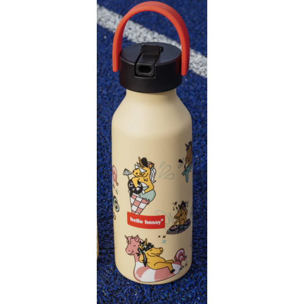 Gourde Hello Hossy - Unicorn 500 ML