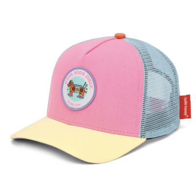 Casquette Hello Hossy -...