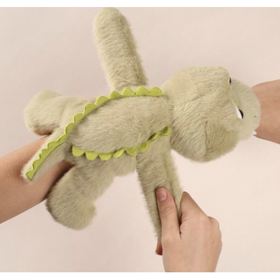 Podcoll - Bracelet Crocodile