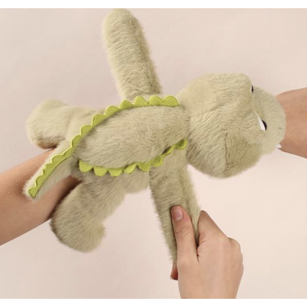 Podcoll - Bracelet Crocodile