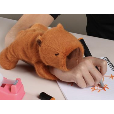 Podcoll - Bracelet Capybara