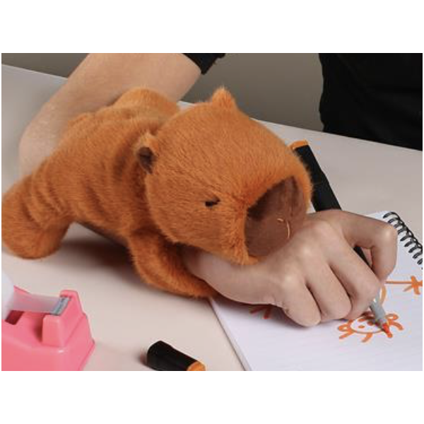 Podcoll - Bracelet Capybara