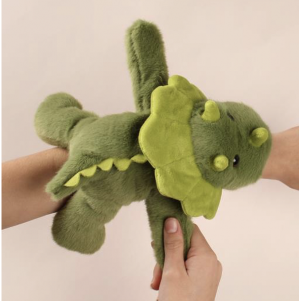 Podcoll - Bracelet Dino