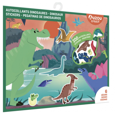 Ma Pochette d'artiste -...