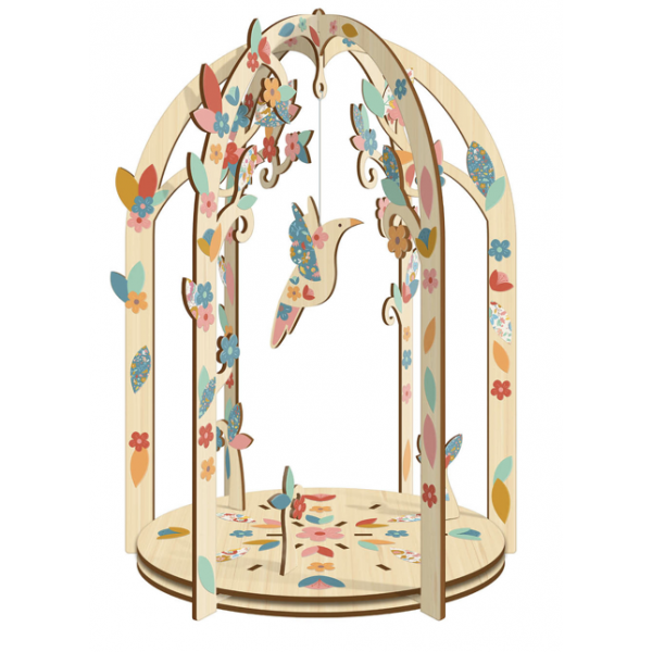 Mon joli porte-bijoux