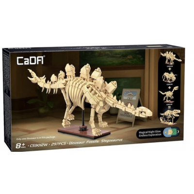 Cada - Squelette de...