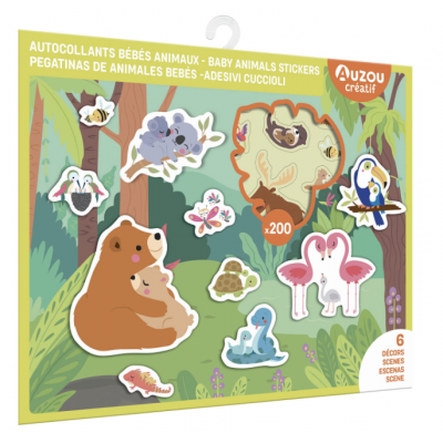 Ma pochette d'artiste -...