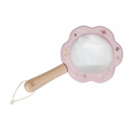 Loupe - Fairy Garden