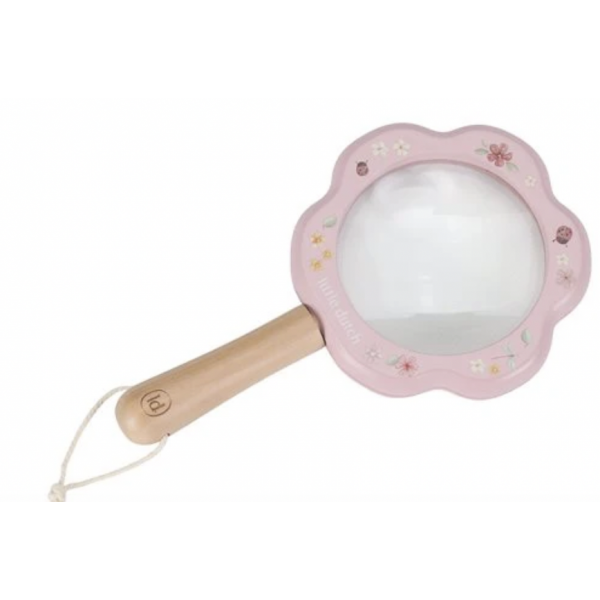 Loupe - Fairy Garden