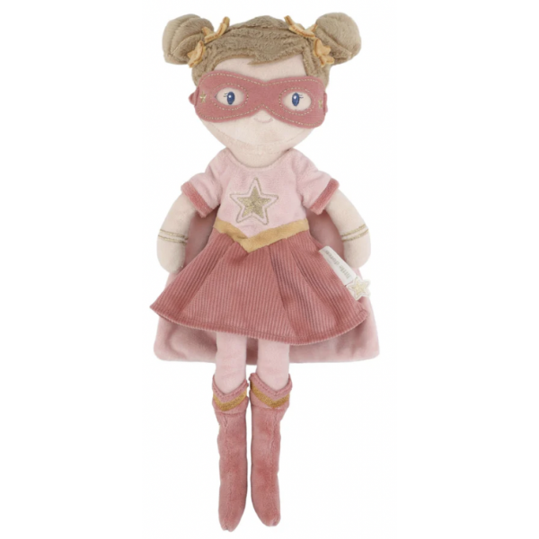 Poupée - Super-héros Rosa - 35 cm