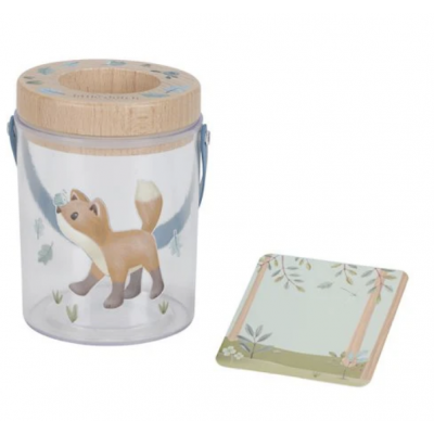 Pot aux insectes - Forest...