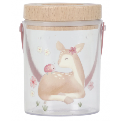 Pot aux insectes - Fairy...