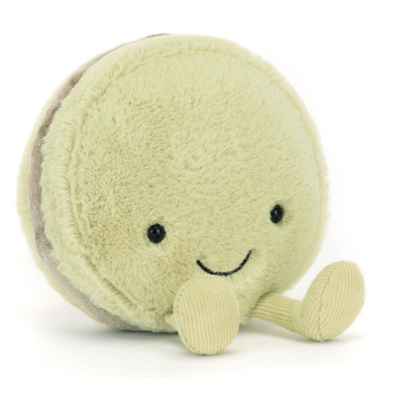 Amuseables - Macaron -...