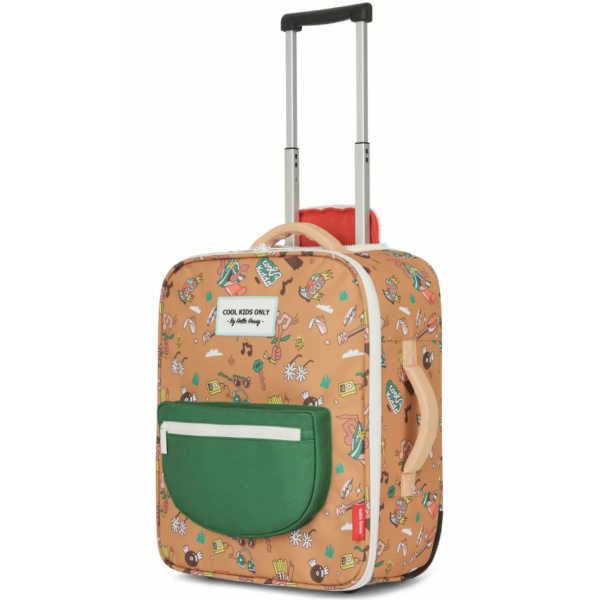 Valise - Music festival