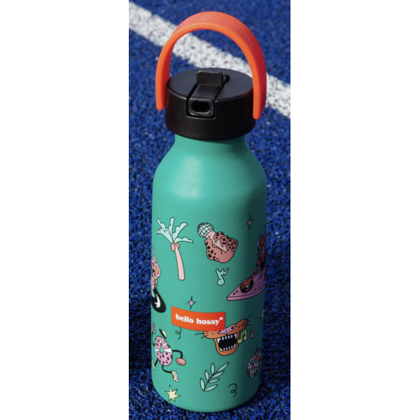 Gourde Hello Hossy - Disco Roar 350 ML