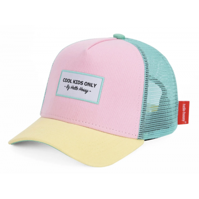 Casquette Hello Hossy -...