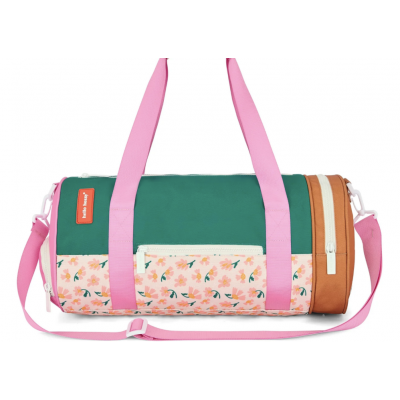 Sac week-end - Springtime