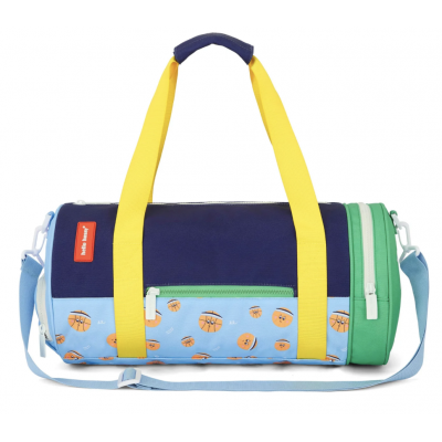 Sac week-end - Bball crew