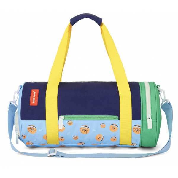 Sac week-end - Bball crew