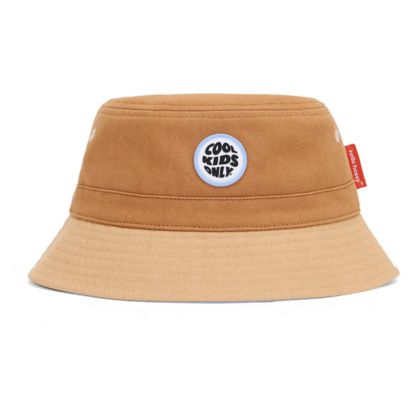 Bob Hello Hossy - Mini Chesnut