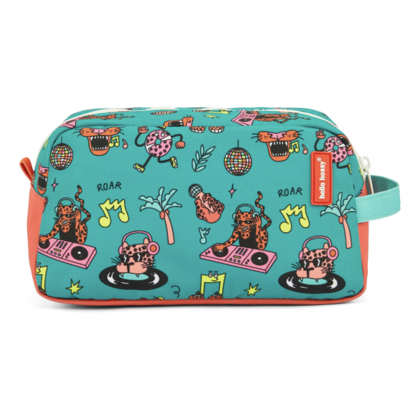 Trousse de toilette - Disco Roar