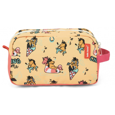 Trousse de toilette - Unicorn