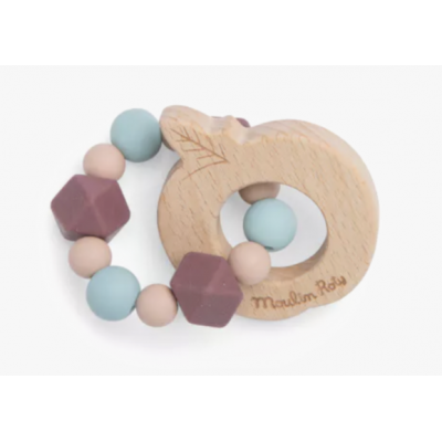 Hochet anneau de dentition...