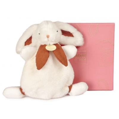 Peluche Lapin bonbon -...