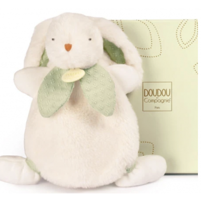 Peluche Lapin bonbon -...
