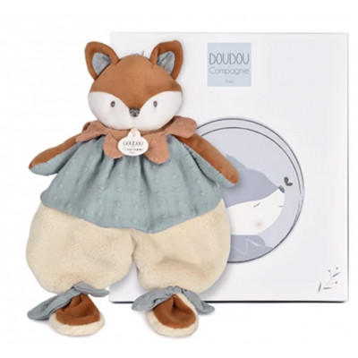 Peluche Doudou Timo -