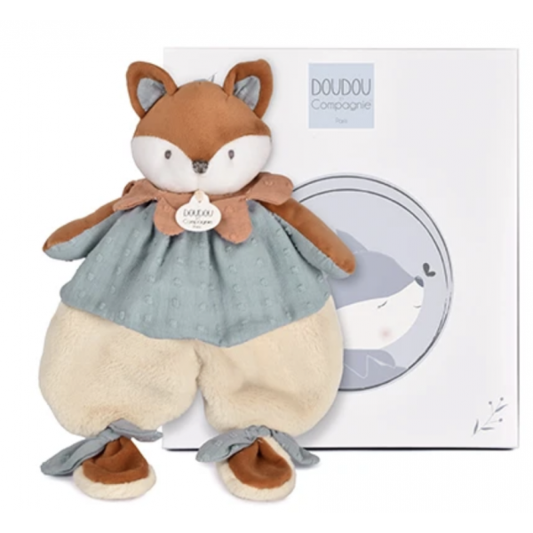 Peluche Doudou Timo -