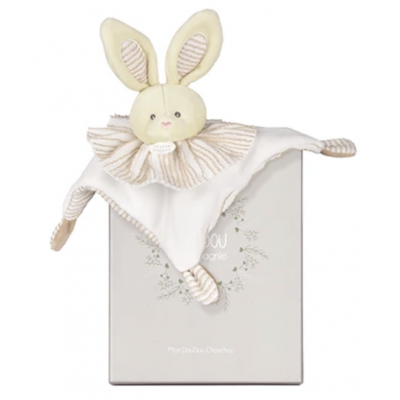 Peluche Les chouchous - Lapin