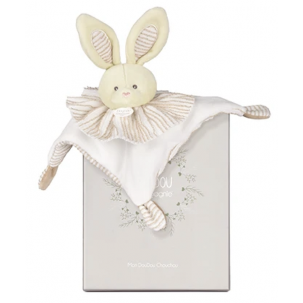 Peluche Les chouchous - Lapin