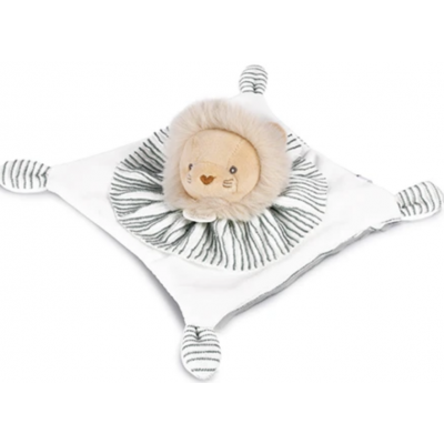 Peluche Les chouchous - Lion