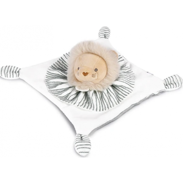 Peluche Les chouchous - Lion