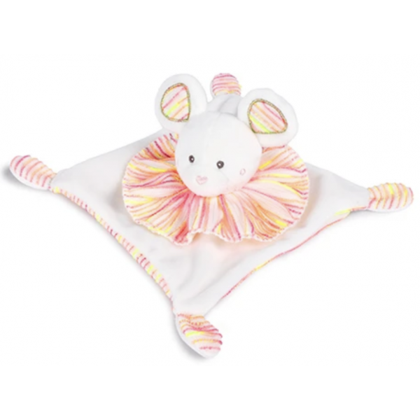 Peluche Les chouchous - Souris