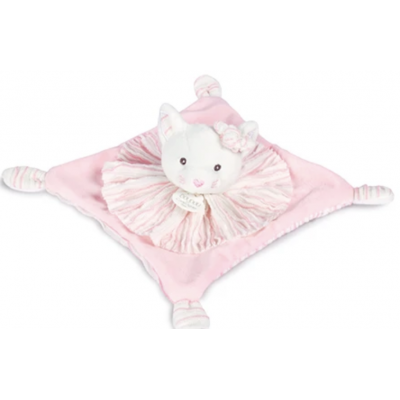 Peluche Les chouchous - Chat